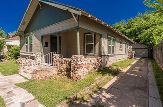 3011 Spurlock St in Dallas, TX - Building Photo - Building Photo