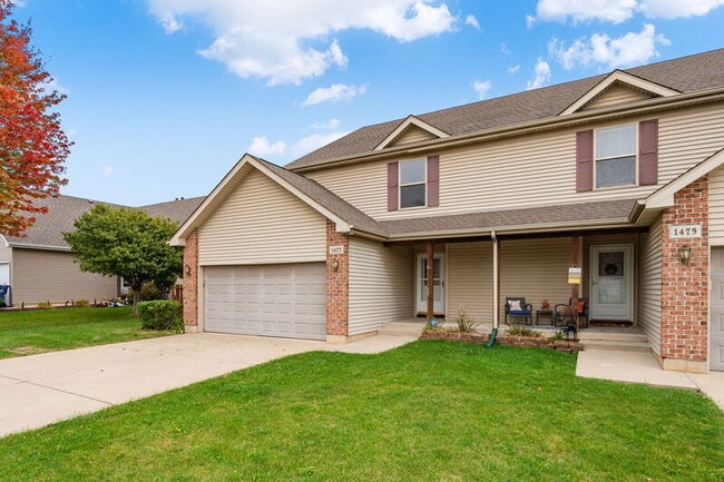 property at 1477 Stonefield Dr
