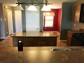 2215 Sumac Dr in Forney, TX - Building Photo - Building Photo