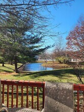 8607 Longspur Ct in Indianapolis, IN - Building Photo - Building Photo