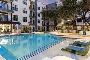 10011 Stonelake Blvd, Unit 281 in Austin, TX - Building Photo