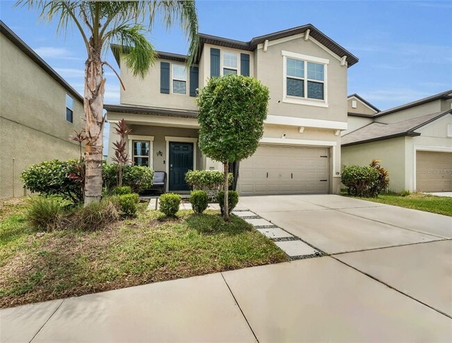6959 King Crk Dr in Sun City Center, FL - Building Photo - Building Photo