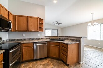 3510 W Thurman Dr in Phoenix, AZ - Building Photo - Building Photo