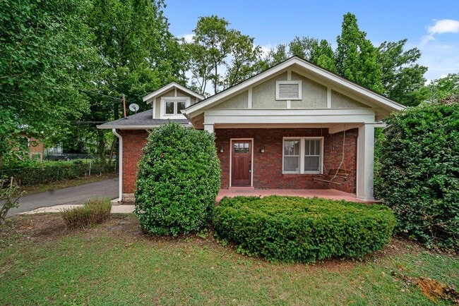 property at 1710 Gale Ln