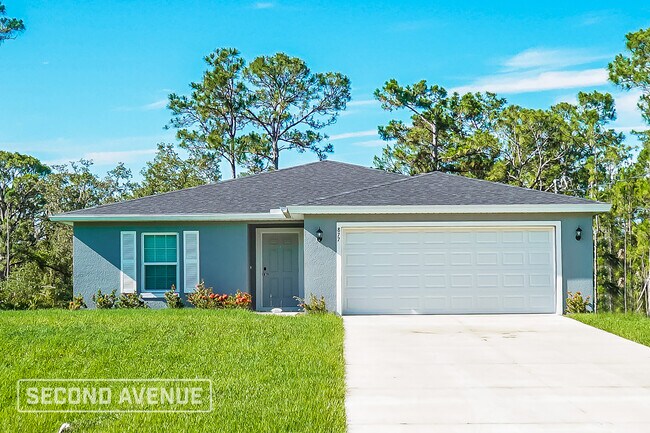 property at 877 Biscayne Dr