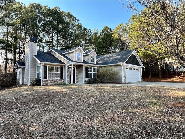 138 W Fork Way in Temple, GA - Building Photo - Building Photo