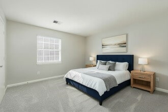 The Emerson Apartments in Johnson City, TN - Building Photo - Building Photo