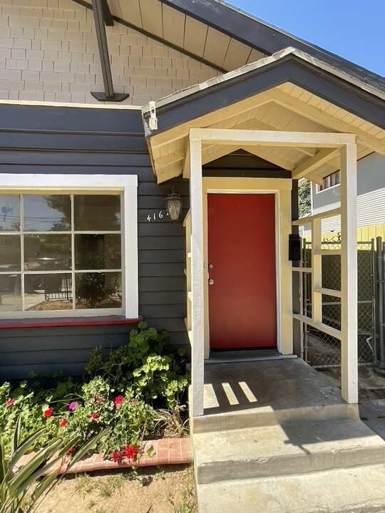 4160 El Dorado St-Unit -4162 in Riverside, CA - Building Photo