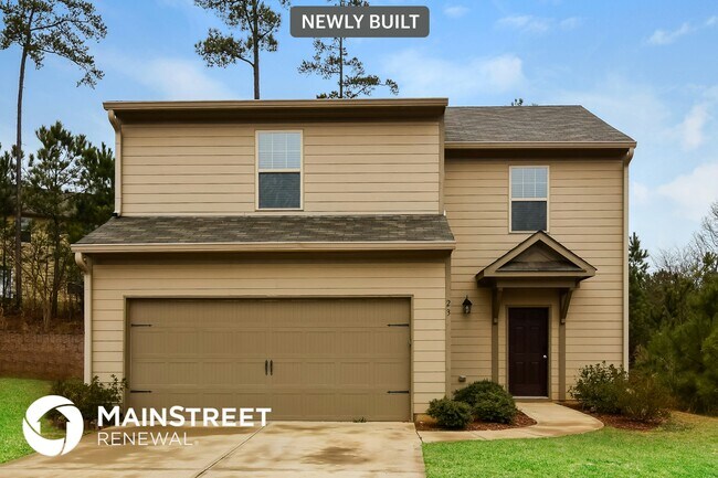 property at 23 Dry Holw Wy