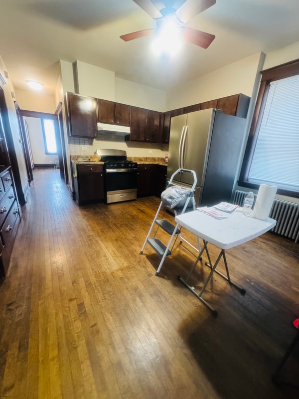 5527 W 24th Pl in Cicero, IL - Building Photo - Building Photo