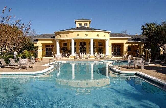 property at 2600 Robert Trent Jones Dr