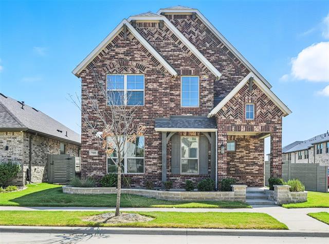 700 Parkside Dr in Argyle, TX - Building Photo