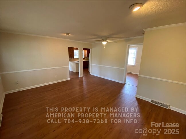508 Villa St in Kannapolis, NC - Building Photo - Building Photo