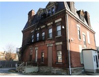 Eberhardt Apartments in Pittsburgh, PA - Building Photo - Building Photo