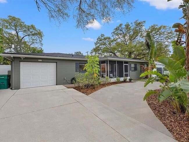 property at 8318 40th Pl N
