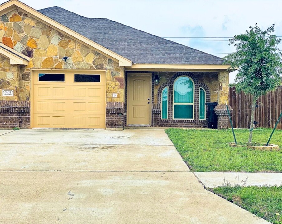 5907 Cactus Flower Ln in Killeen, TX - Building Photo