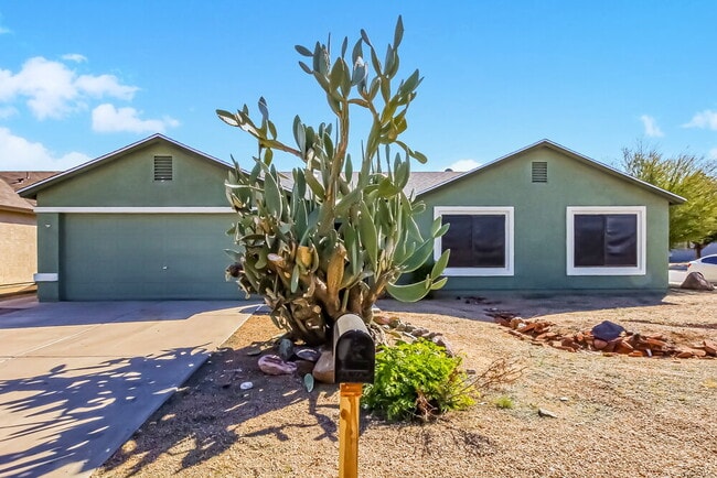 property at 4537 N 87th Ave