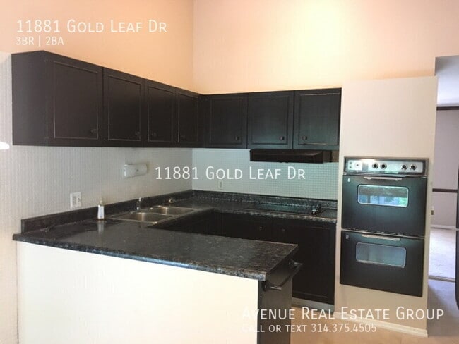11881 Gold Leaf Dr in St. Louis, MO - Building Photo - Building Photo