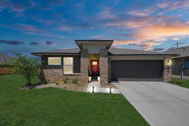 13521 Bonita Is Wy in La Marque, TX - Building Photo - Building Photo