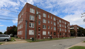 99 30th St Apartamentos