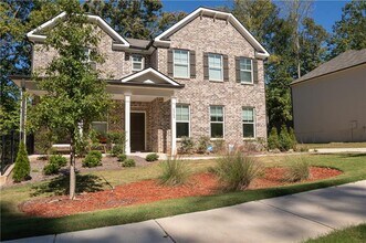 4545 Ajo Walk in Atlanta, GA - Building Photo - Building Photo