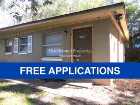 4474 Spring Glen Rd in Jacksonville, FL - Building Photo