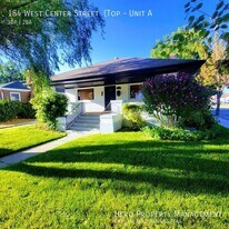 184 W Center St in Midvale, UT - Building Photo