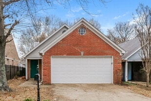 330 Avery Jordan Cove in Southaven, MS - Building Photo