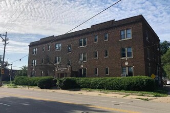 The Apartments at Liberty Rose in Springfield, IL - Building Photo - Building Photo