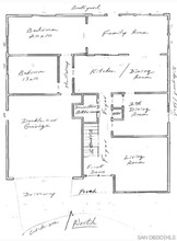 5493 New Mills Rd in San Diego, CA - Building Photo - Building Photo