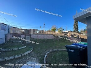 1221 N Rancho Ave in Colton, CA - Building Photo - Building Photo