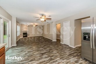 2583 Fox Creek Dr in Jacksonville, FL - Foto de edificio - Building Photo