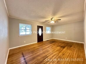 1011 Edgehill in Benton, AR - Building Photo - Building Photo