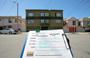 4725 Irving St in San Francisco, CA - Building Photo - Other