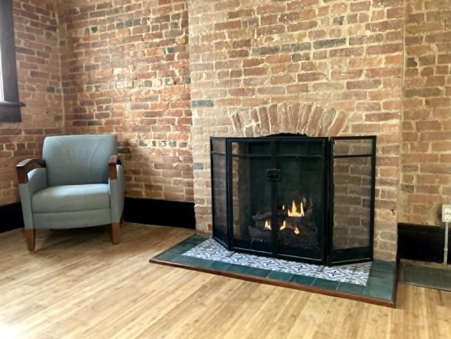 property at 64 N 21st St