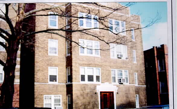 6118-6120 N Claremont Ave in Chicago, IL - Building Photo - Building Photo