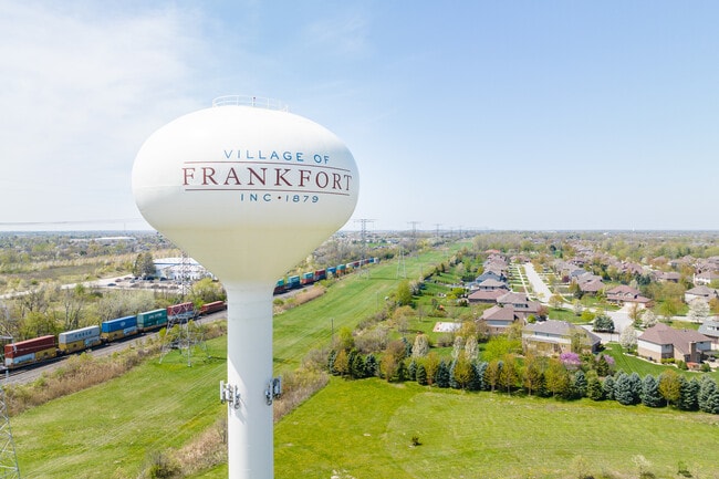 Apartments for rent in Frankfort, IL