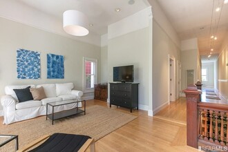 2235 Webster St in San Francisco, CA - Building Photo - Building Photo