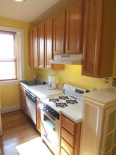 1954 Columbia Rd NW, Unit 606 in Washington, DC - Building Photo - Building Photo