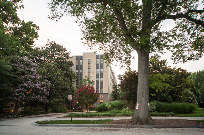 Marlyn in Washington, DC - Building Photo - Building Photo