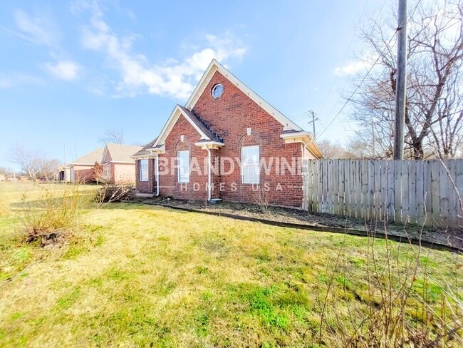 6301 Ragan Farm Dr in Memphis, TN - Building Photo - Building Photo