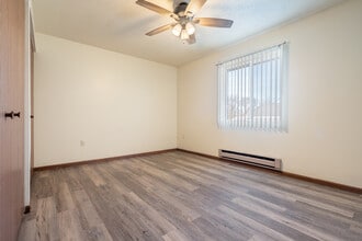 Fox Run Apartments in Portage, WI - Foto de edificio - Interior Photo