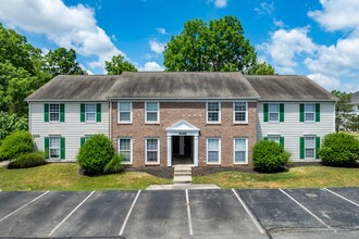 Heritage Glen in Grove City, OH - Foto de edificio - Building Photo