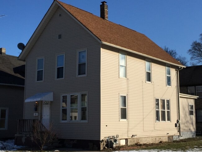 property at 6121 12th Ave