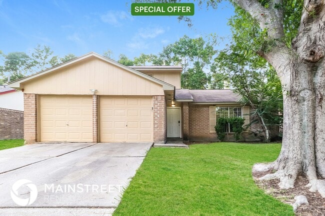 property at 2227 Lexington Woods Dr