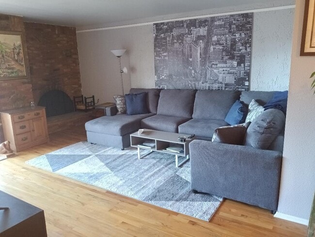 property at 1350 Josephine St