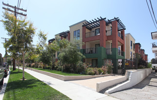 Adams Place Apartments