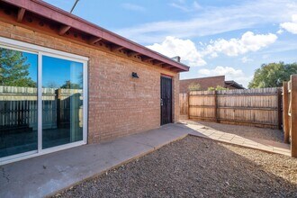 3032 N Edith Blvd in Tucson, AZ - Building Photo - Building Photo
