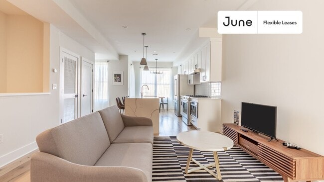property at 1340 Harvard St NW