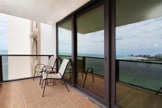 440 S Gulfview Blvd, Unit 0116 in Clearwater, FL - Building Photo - Building Photo